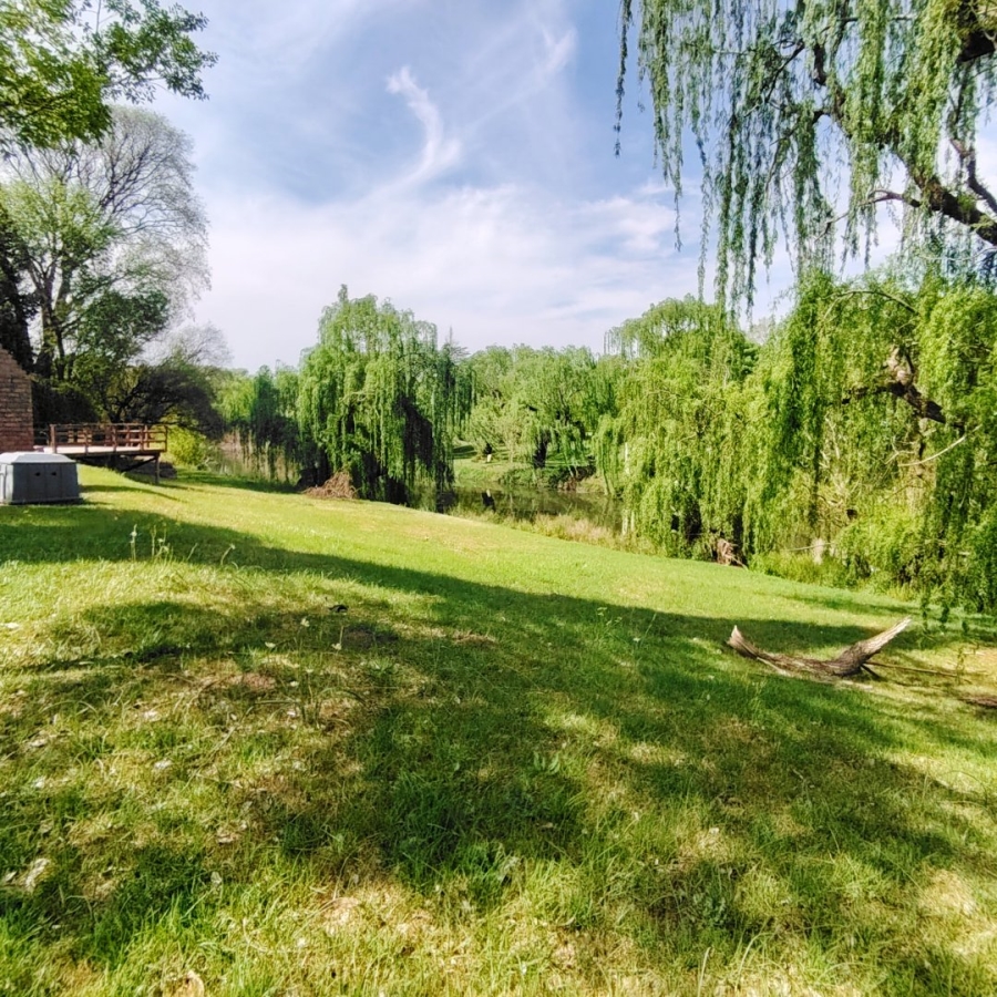 Commercial Property for Sale in Roodewal Free State